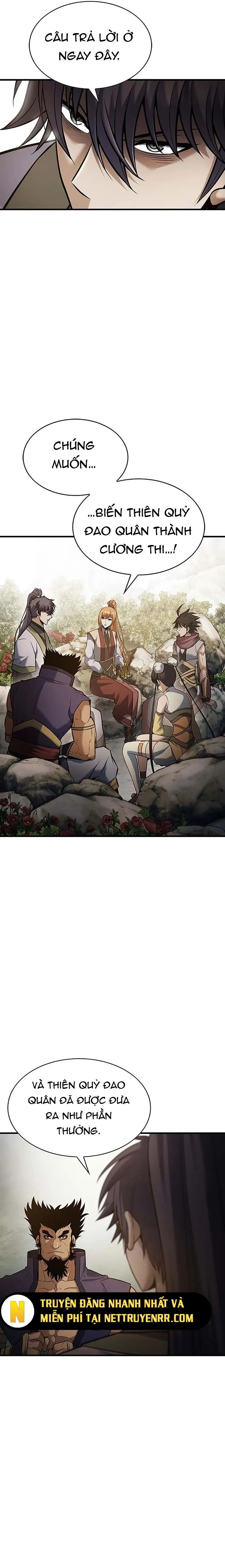 Bá Vương Chi Tinh Chapter 121 - 19