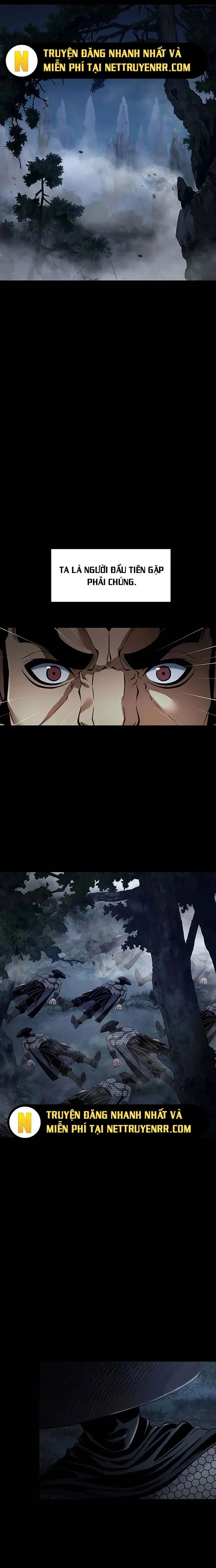 Bá Vương Chi Tinh Chapter 121 - 3