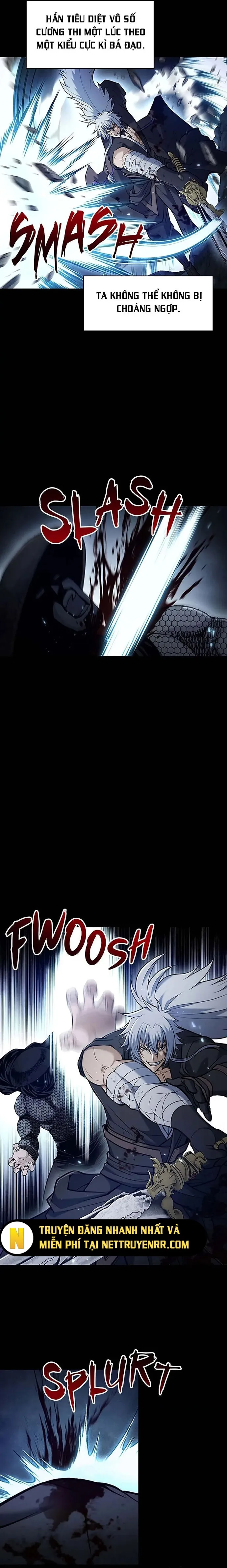 Bá Vương Chi Tinh Chapter 121 - 22