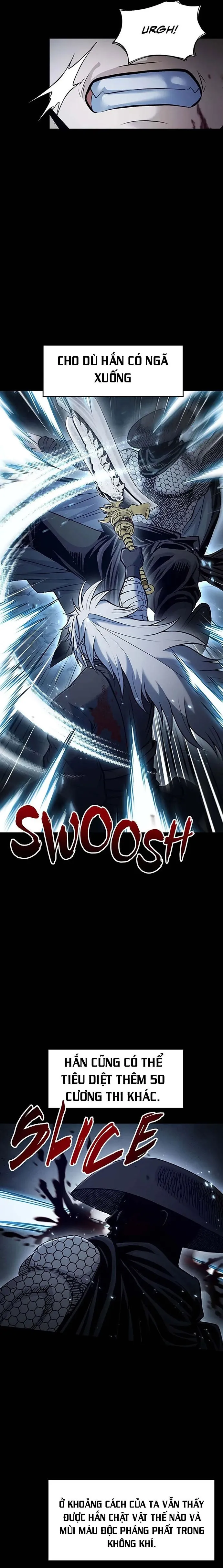 Bá Vương Chi Tinh Chapter 121 - 23