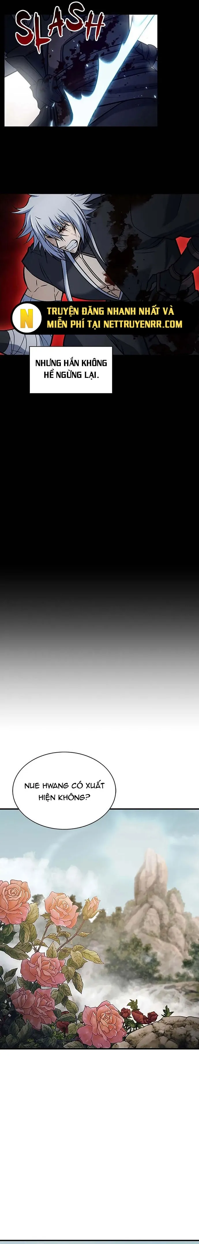 Bá Vương Chi Tinh Chapter 121 - 24