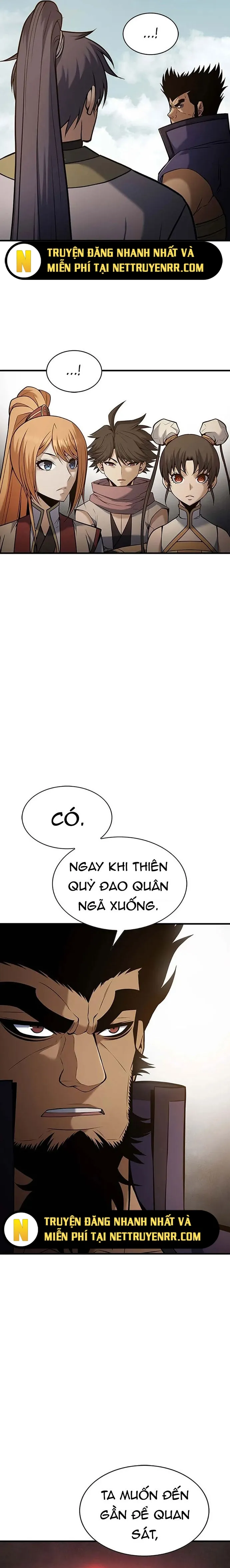 Bá Vương Chi Tinh Chapter 121 - 25