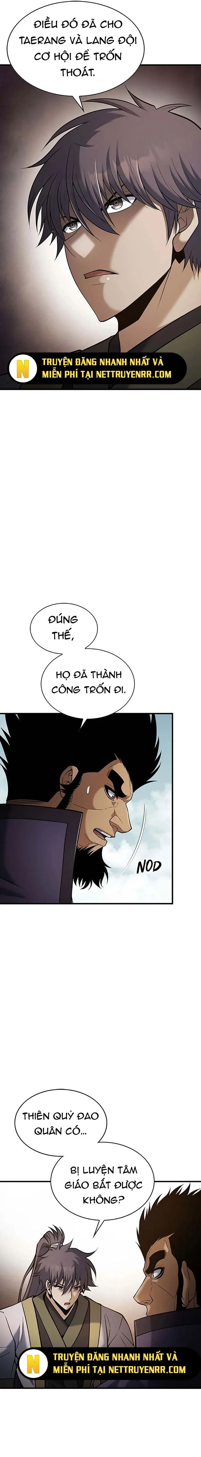 Bá Vương Chi Tinh Chapter 121 - 27