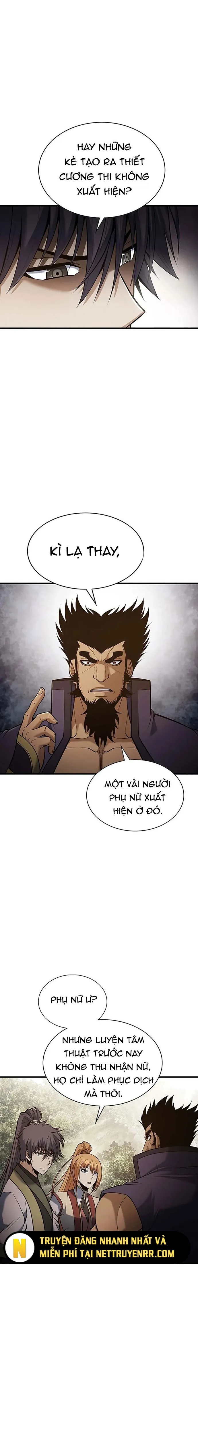 Bá Vương Chi Tinh Chapter 121 - 28