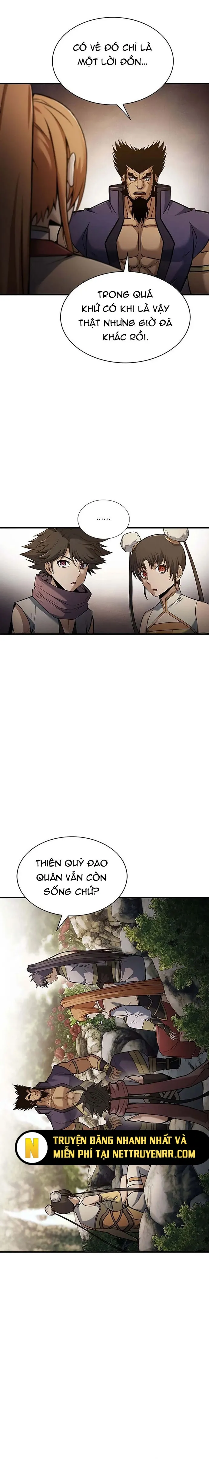 Bá Vương Chi Tinh Chapter 121 - 29