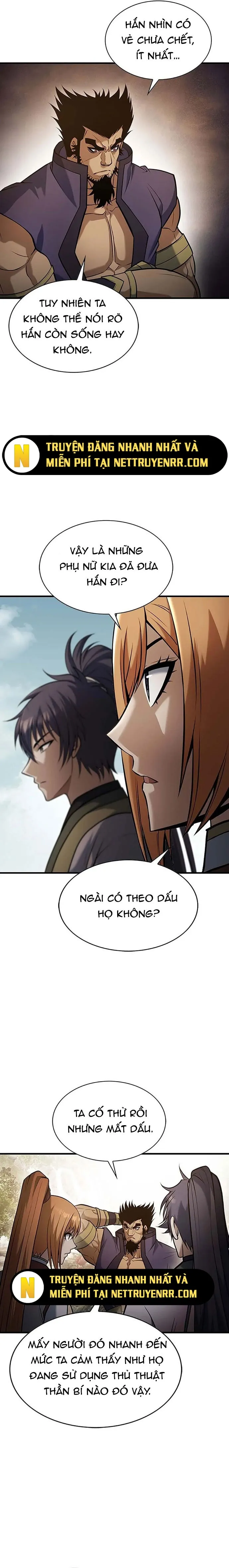 Bá Vương Chi Tinh Chapter 121 - 30