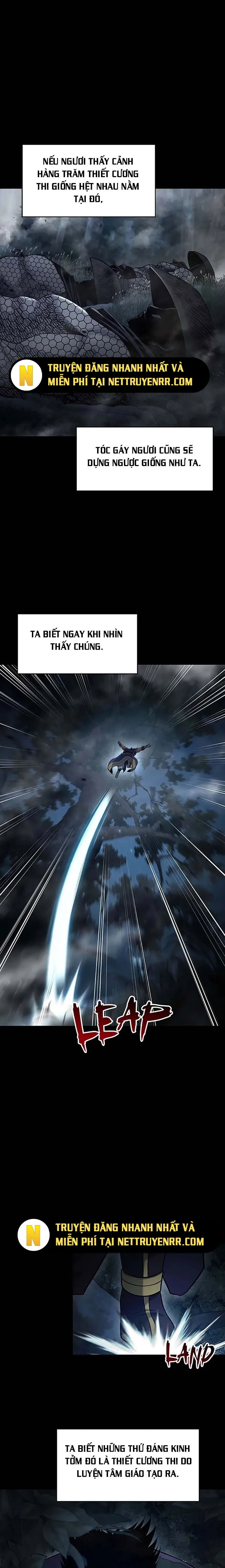 Bá Vương Chi Tinh Chapter 121 - 4