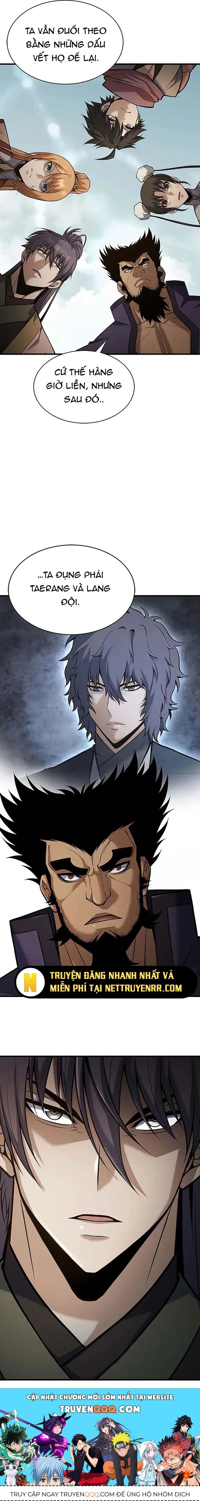 Bá Vương Chi Tinh Chapter 121 - 31