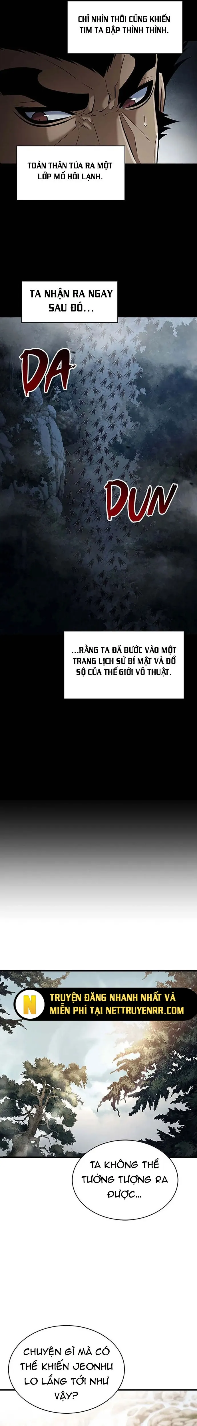 Bá Vương Chi Tinh Chapter 121 - 6