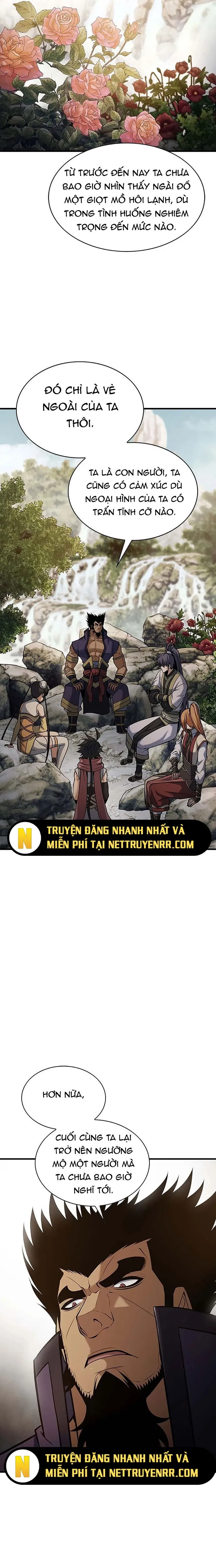 Bá Vương Chi Tinh Chapter 121 - 7