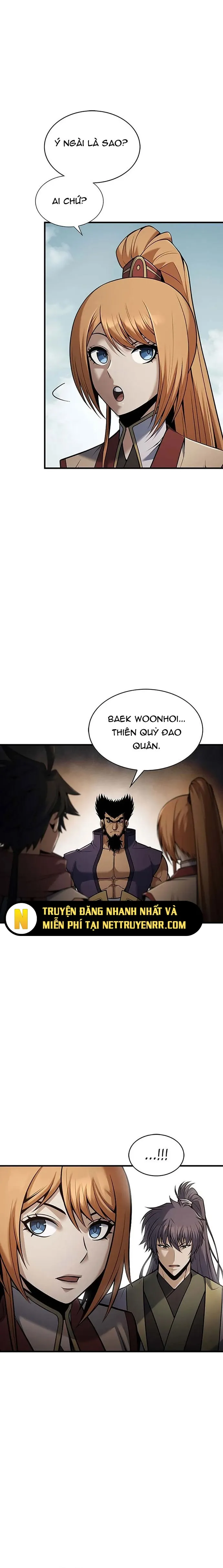 Bá Vương Chi Tinh Chapter 121 - 8