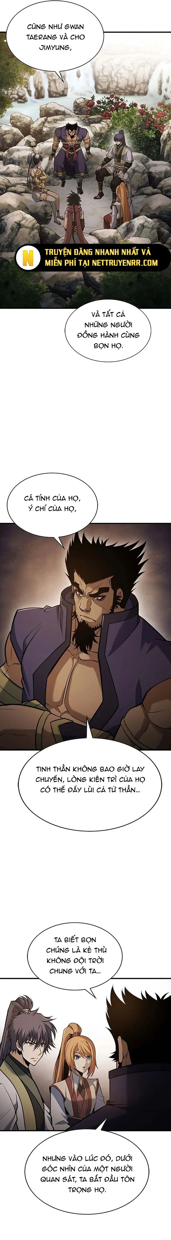 Bá Vương Chi Tinh Chapter 121 - 9