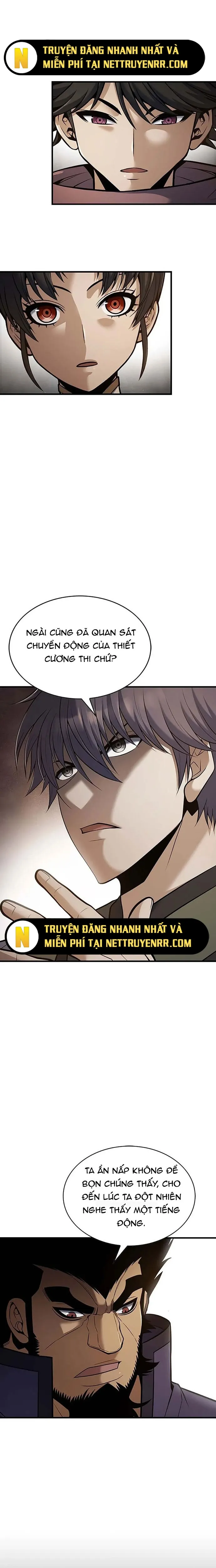 Bá Vương Chi Tinh Chapter 121 - 10