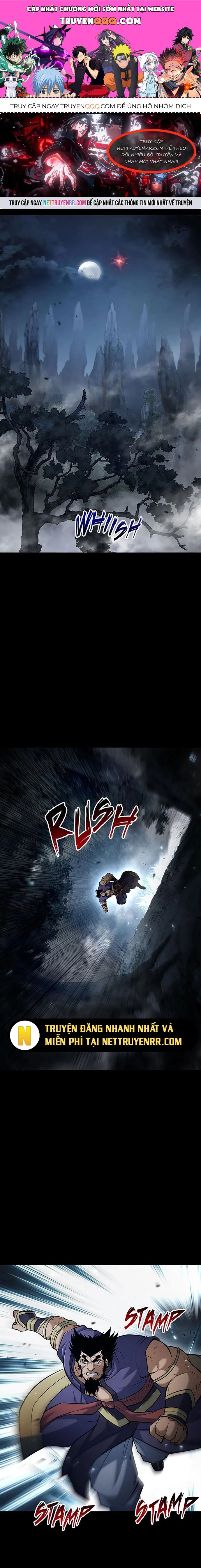 Bá Vương Chi Tinh Chapter 122 - 1