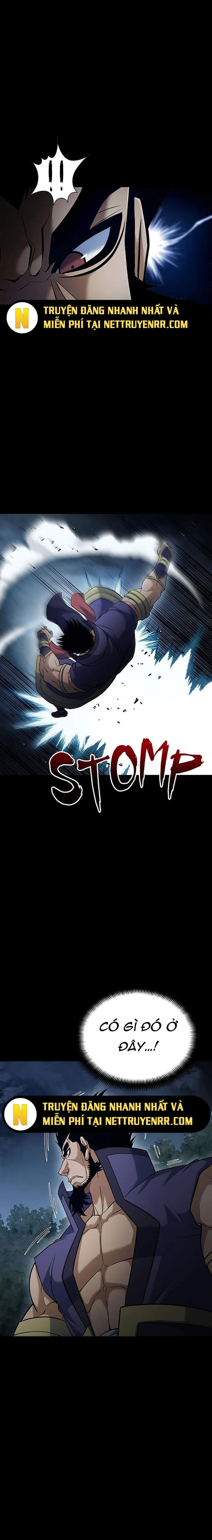 Bá Vương Chi Tinh Chapter 122 - 2