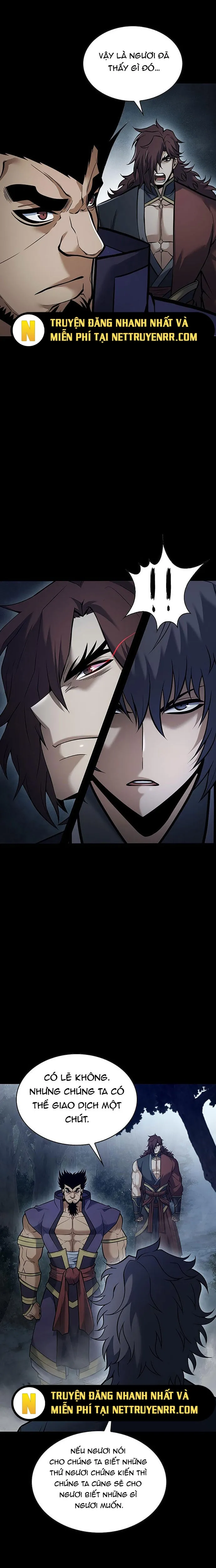 Bá Vương Chi Tinh Chapter 122 - 11