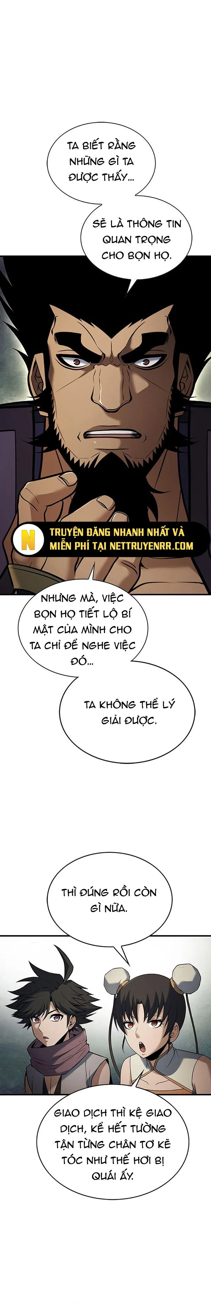 Bá Vương Chi Tinh Chapter 122 - 14