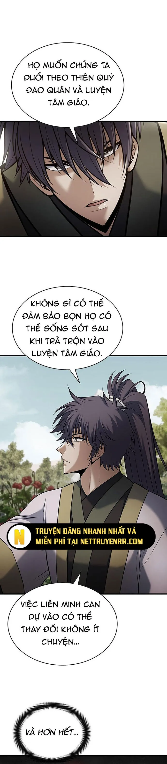 Bá Vương Chi Tinh Chapter 122 - 16