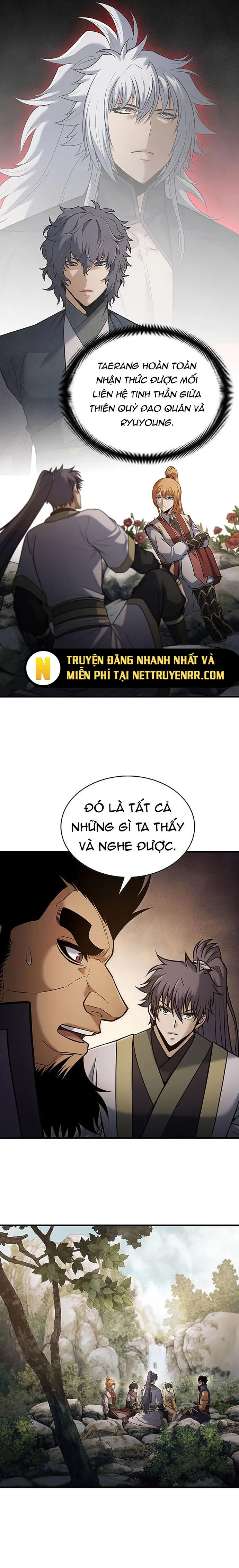 Bá Vương Chi Tinh Chapter 122 - 17