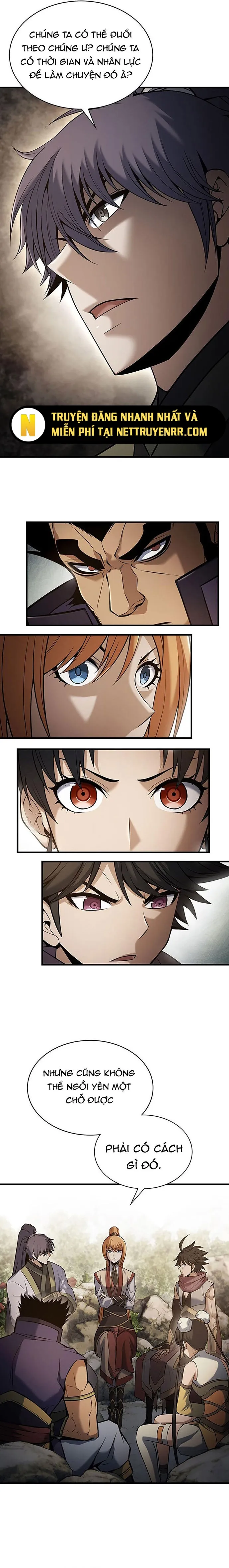 Bá Vương Chi Tinh Chapter 122 - 19