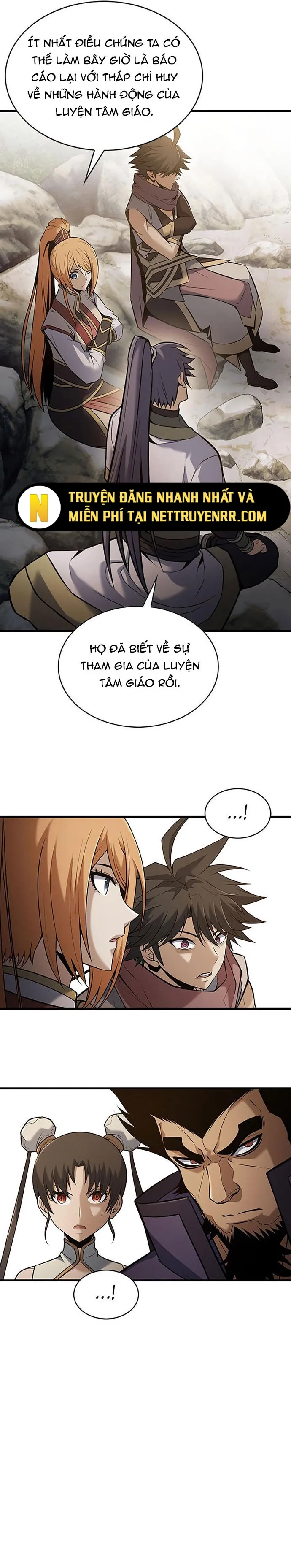 Bá Vương Chi Tinh Chapter 122 - 20