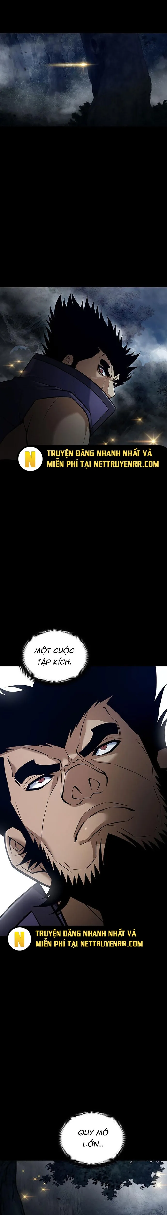 Bá Vương Chi Tinh Chapter 122 - 3