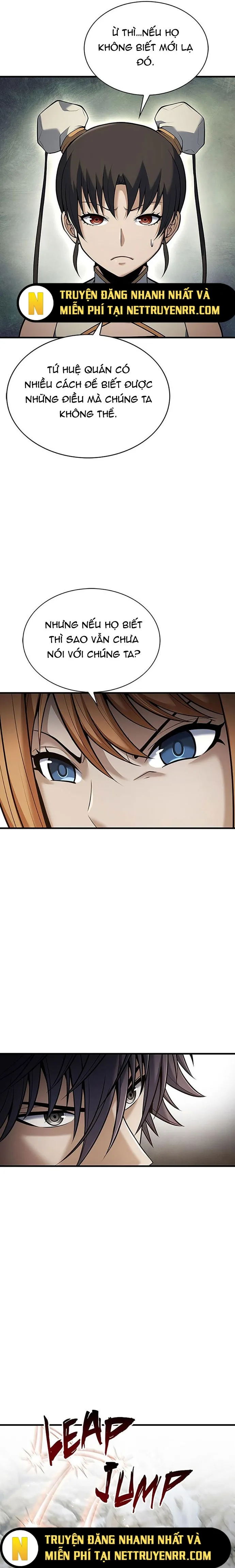 Bá Vương Chi Tinh Chapter 122 - 21