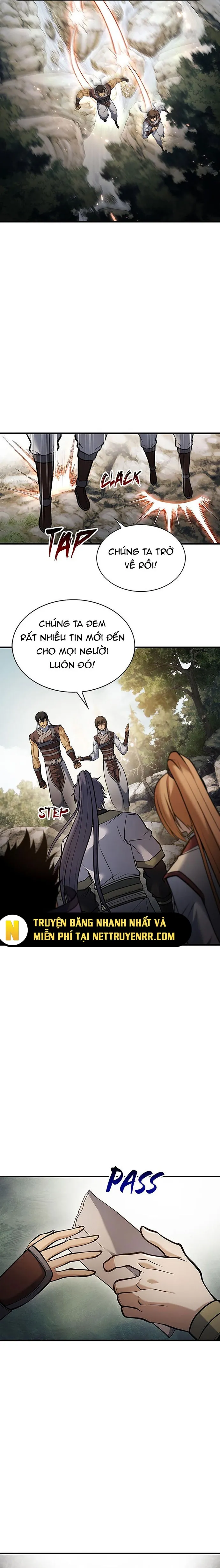 Bá Vương Chi Tinh Chapter 122 - 22