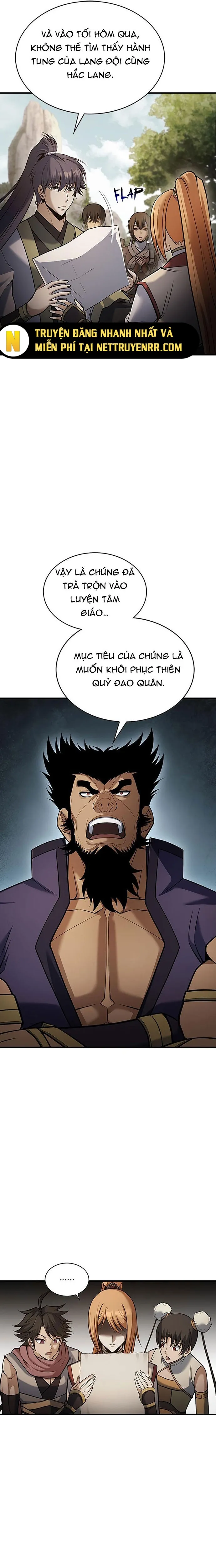 Bá Vương Chi Tinh Chapter 122 - 24