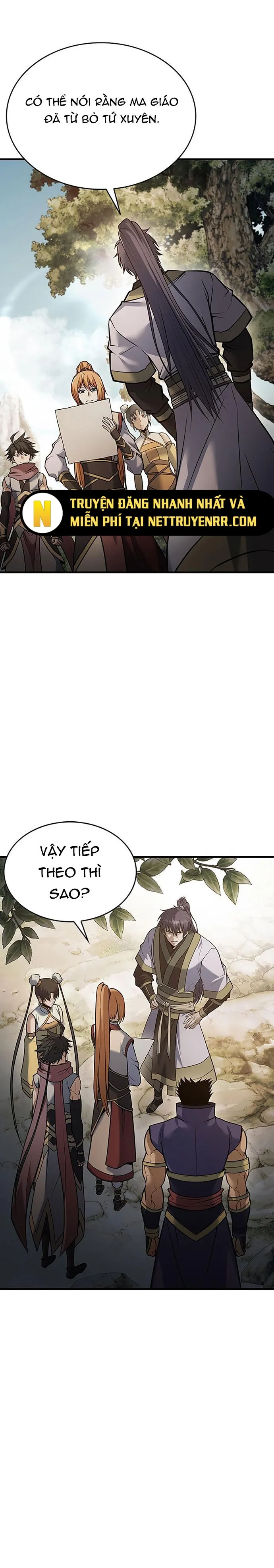 Bá Vương Chi Tinh Chapter 122 - 25