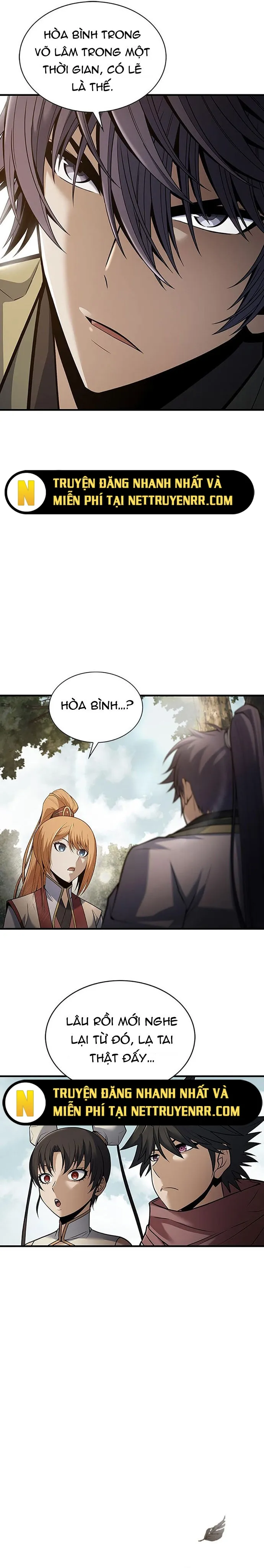 Bá Vương Chi Tinh Chapter 122 - 26