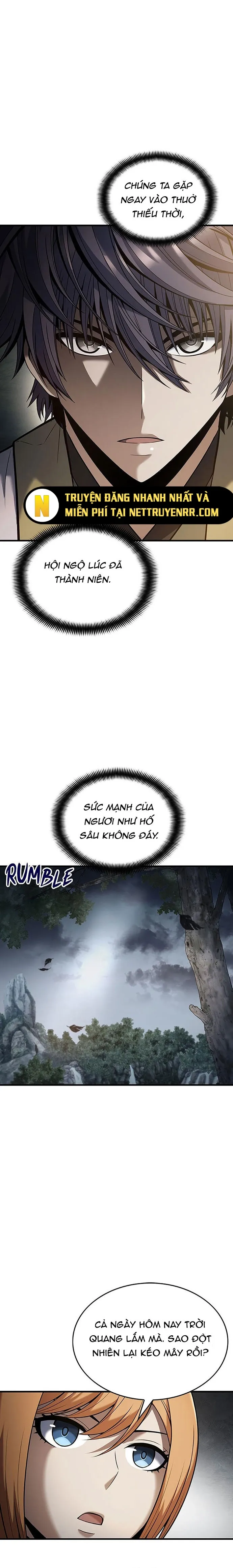 Bá Vương Chi Tinh Chapter 122 - 28