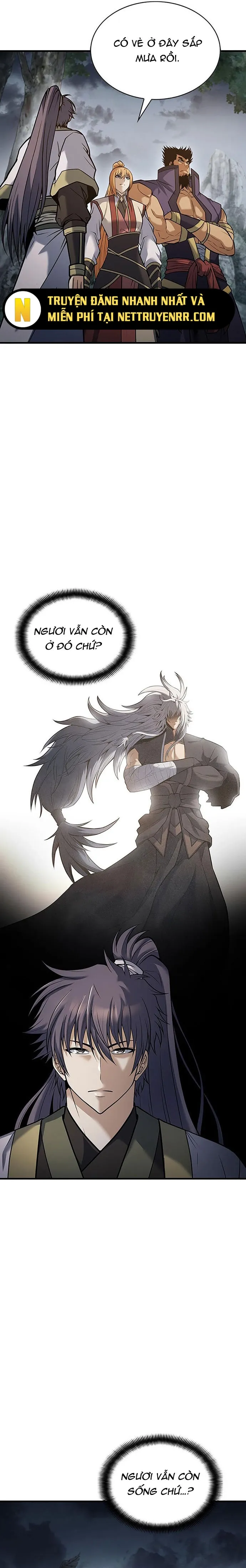 Bá Vương Chi Tinh Chapter 122 - 29