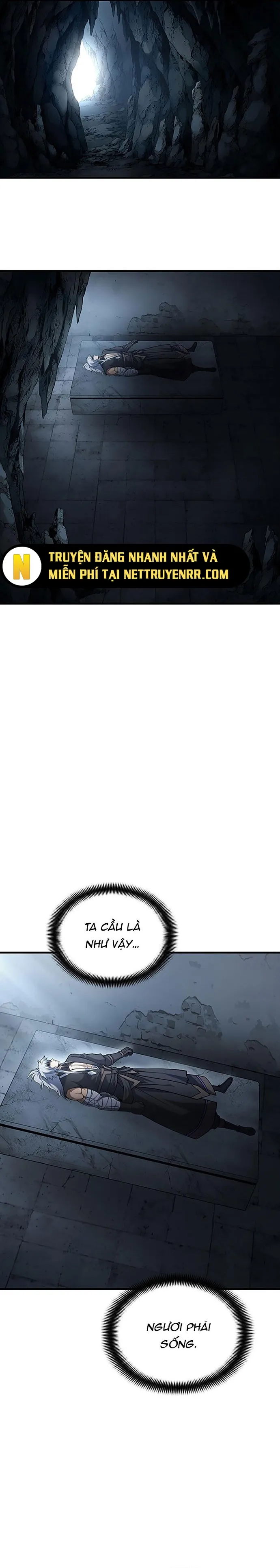 Bá Vương Chi Tinh Chapter 122 - 31