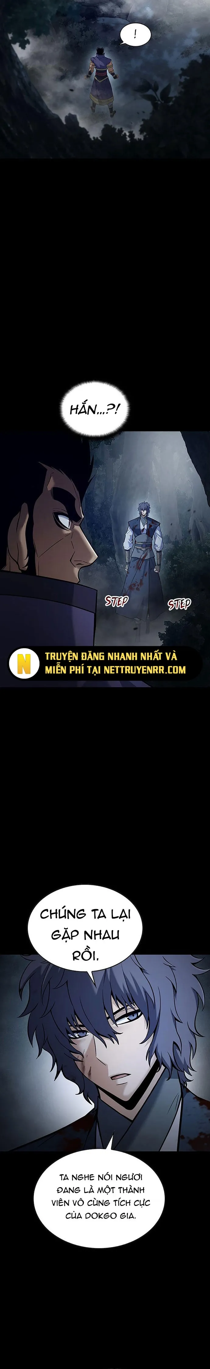 Bá Vương Chi Tinh Chapter 122 - 5