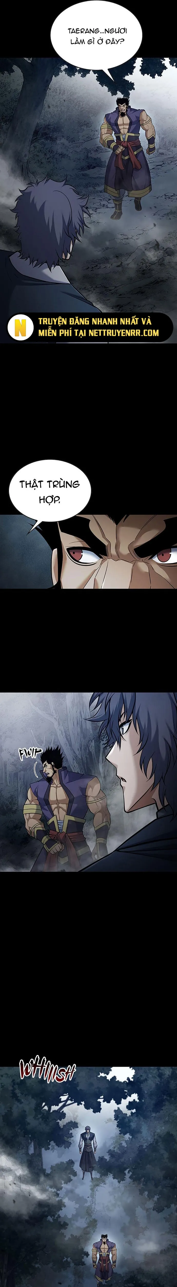 Bá Vương Chi Tinh Chapter 122 - 6