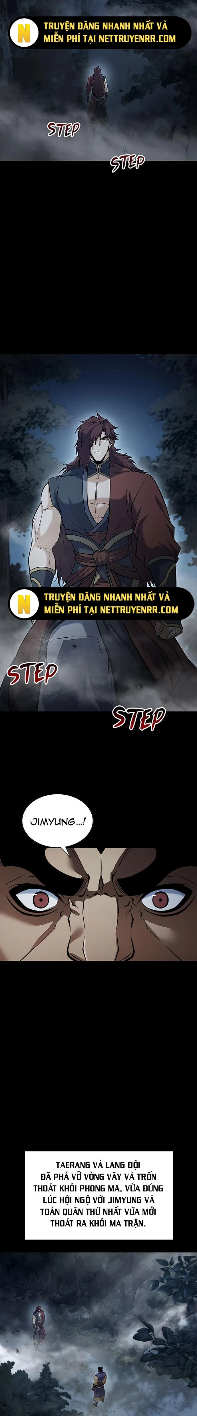 Bá Vương Chi Tinh Chapter 122 - 7