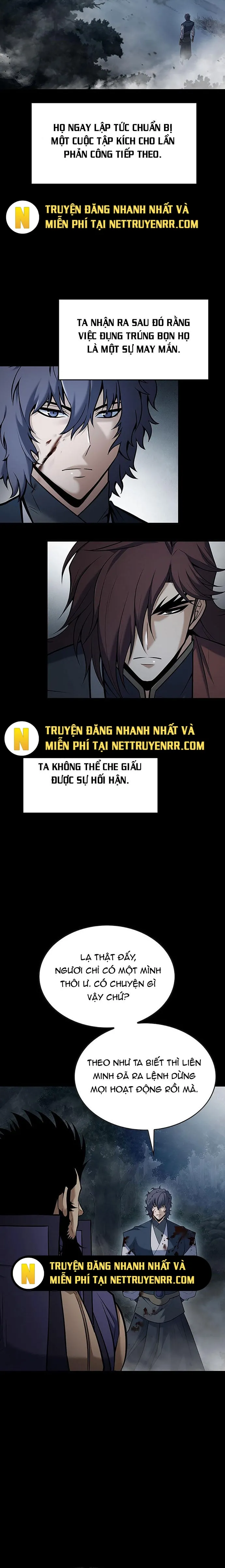 Bá Vương Chi Tinh Chapter 122 - 8