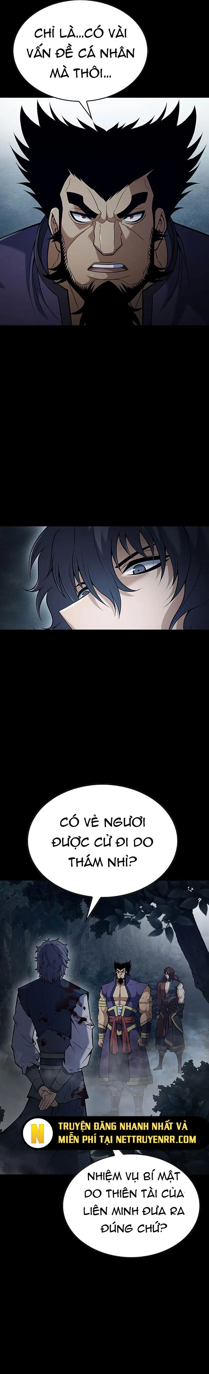 Bá Vương Chi Tinh Chapter 122 - 9