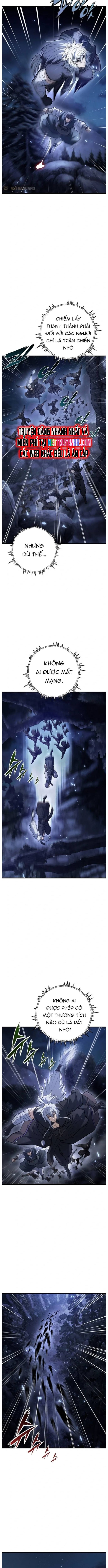 Bá Vương Chi Tinh Chapter 58 - 2