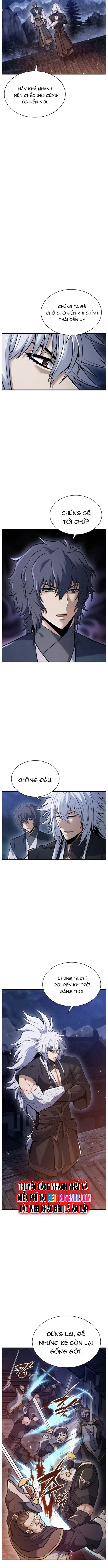 Bá Vương Chi Tinh Chapter 58 - 11