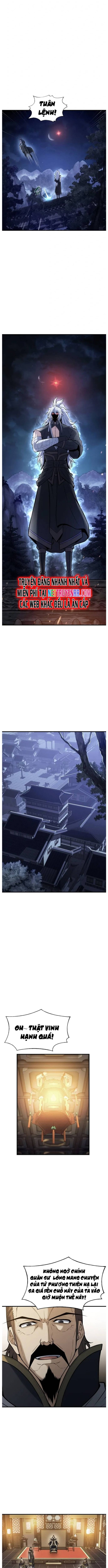 Bá Vương Chi Tinh Chapter 58 - 12