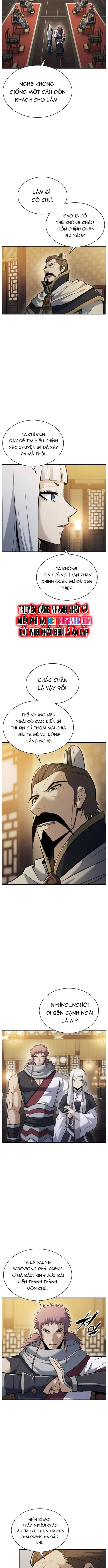 Bá Vương Chi Tinh Chapter 58 - 13