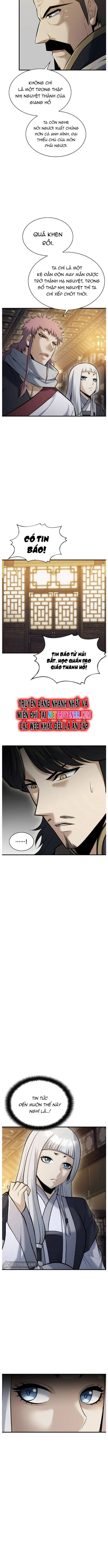 Bá Vương Chi Tinh Chapter 58 - 14