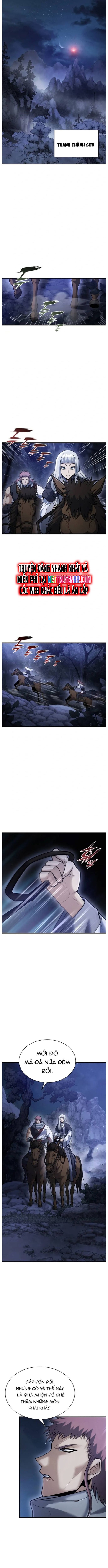 Bá Vương Chi Tinh Chapter 58 - 3