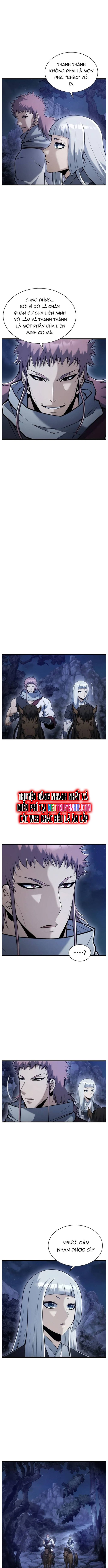 Bá Vương Chi Tinh Chapter 58 - 4