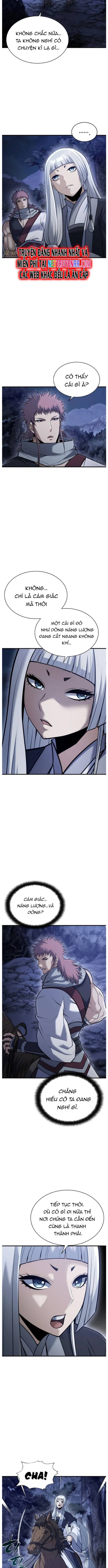 Bá Vương Chi Tinh Chapter 58 - 5