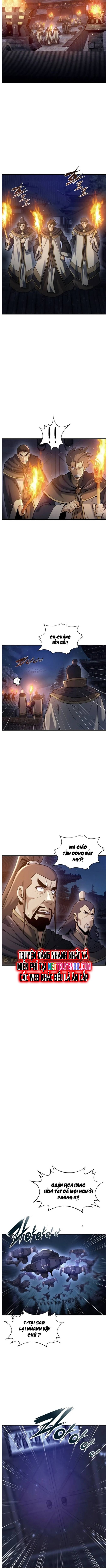 Bá Vương Chi Tinh Chapter 58 - 7