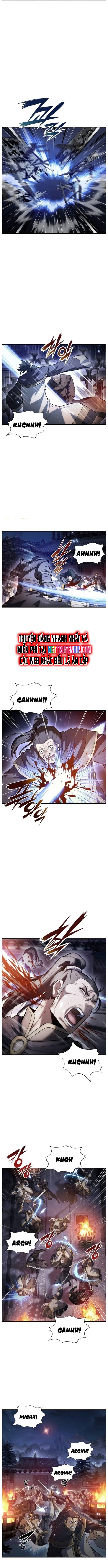 Bá Vương Chi Tinh Chapter 58 - 8