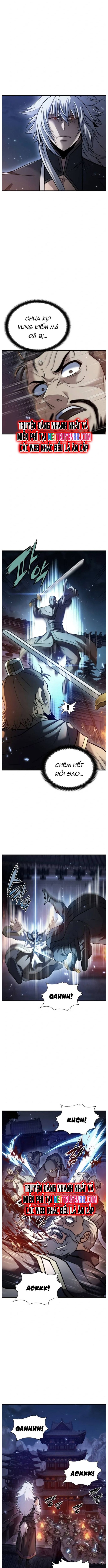 Bá Vương Chi Tinh Chapter 58 - 9